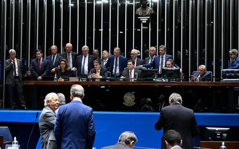 Senado Aprova PL 5122/2023: Renegociação de Dívidas Rurais Ganha Nova Chance com Fundos do Pré-Sal