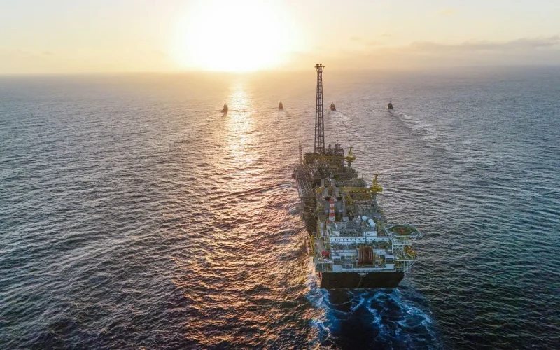Petrobras Investe Pesado no Pré-Sal: Compra de 50% do Bloco Itaimbezinho Impulsiona Futuro da Produção Nacional