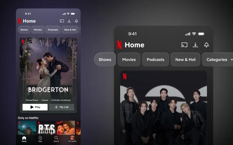 Netflix Turbina Apps e Jogos Infantis na Ásia: Estratégia para Novos Mercados e Receitas