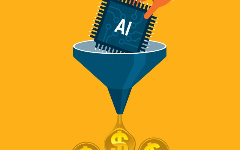 Empresas 'AI-pilled' Gastam R$ 39.000 Mensais por Funcionário em IA: O Futuro da Ocupação Já Chegou?