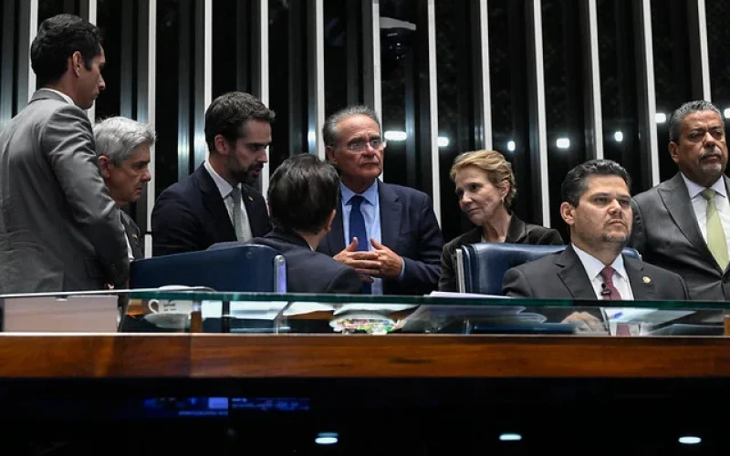 PL da Renegociação de Dívidas Rurais Aprovada: Alívio para o Agro e Preocupação para a Fazenda. Entenda o Impacto Financeiro!