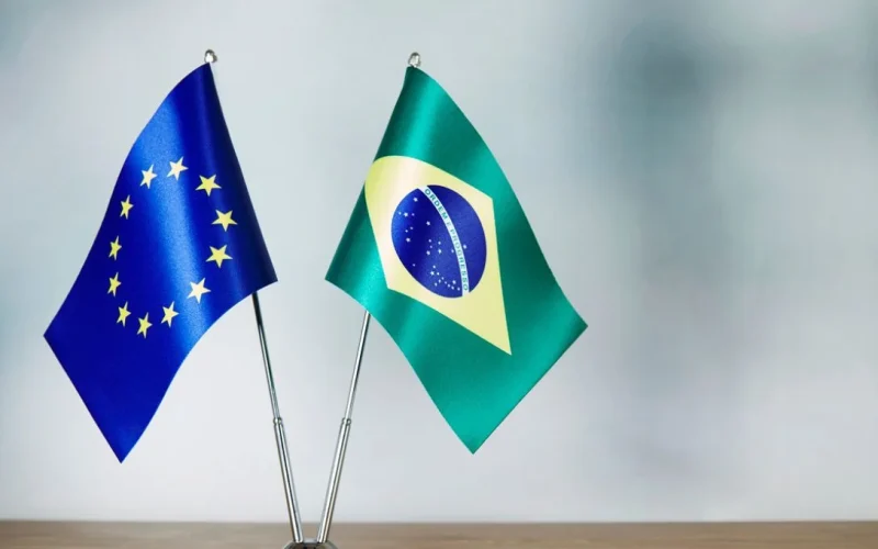 UE e Brasil: Parceria Tecnológica para Reduzir Dependência dos EUA e Impulsionar Inovação Digital