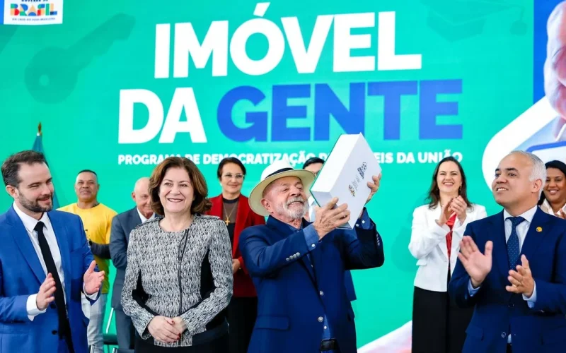 Governo Destina Quase 2 Mil Imóveis Abandonados: Oportunidades de Investimento e Impacto Social