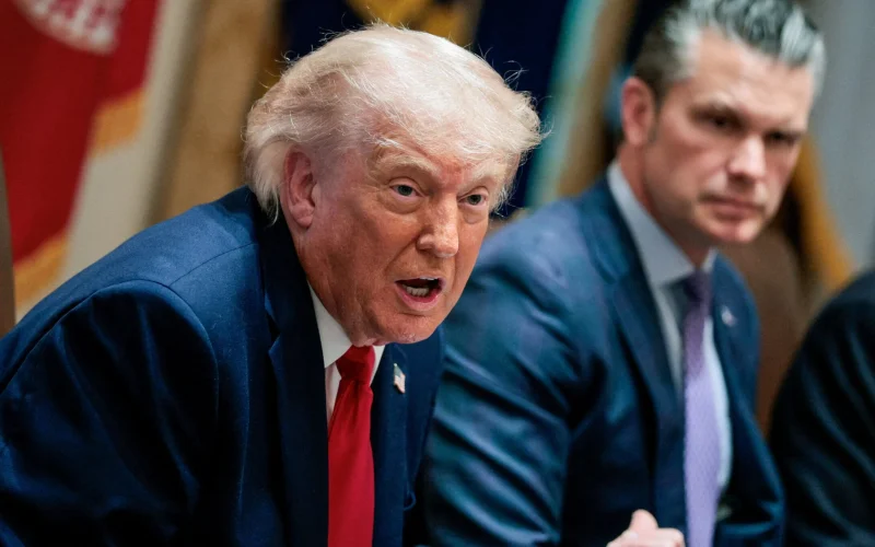 Trump Revela: Irã Busca Acordo "Mais" com EUA e Khamenei Aprova Termos em Teerã