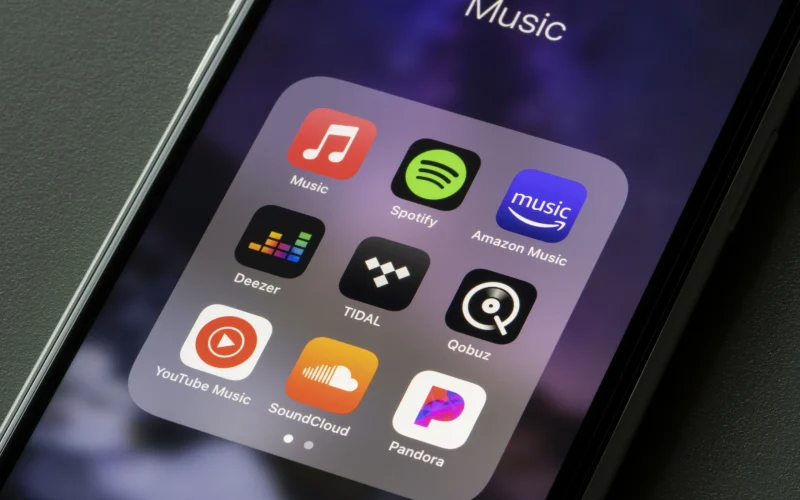 Deezer Lança Ferramenta Revolucionária Contra Músicas de IA: Saiba Como Proteger Suas Playlists na Apple Music e Spotify
