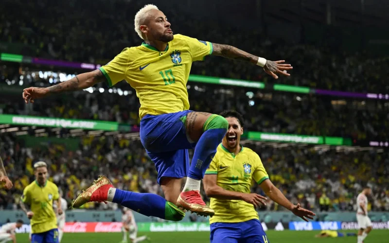 Neymar: O Soft Power Brasileiro na China que Empresas Podem Transformar em Lucro e Negócios