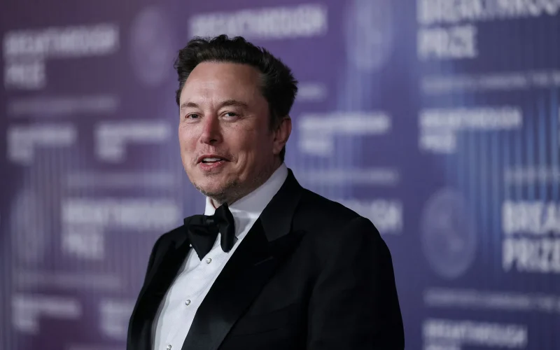 Elon Musk Atinge US$ 1 Trilhões: SpaceX Lança IPO Histórico e Revoluciona o Mercado Espacial