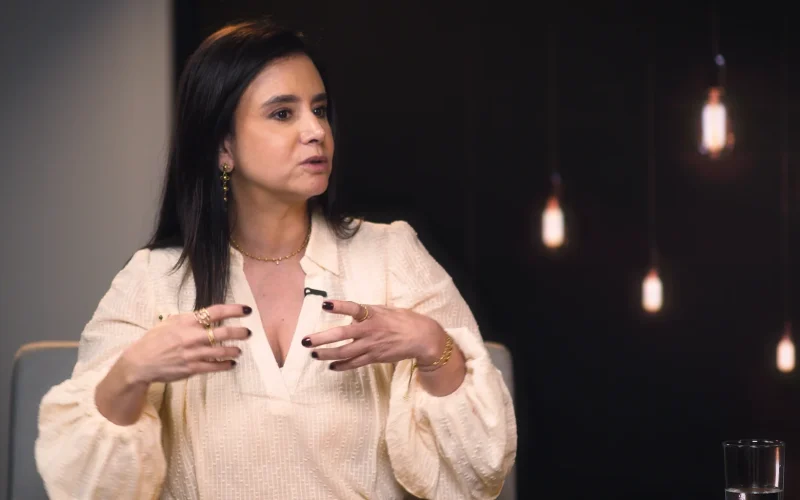 Fusões de Shopping: A Receita de Daniella Guanabara para Integrar Equipes e Gerar Valor na Allos