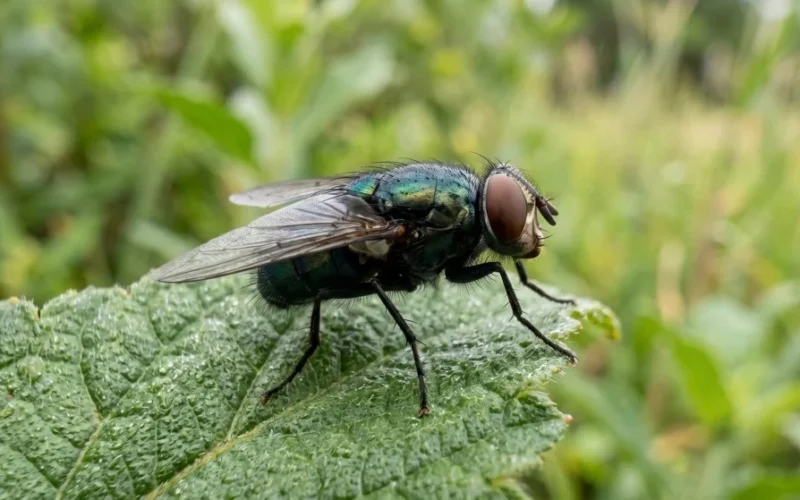 Mosca-da-Bicheira Volta aos EUA Após 60 Anos: Alerta Sanitário e Custos Bilionários para a Pecuária Americana