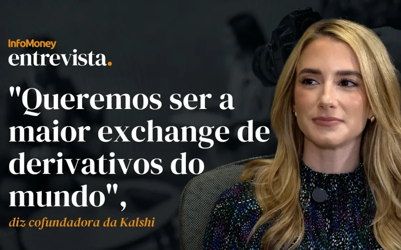 Luana Lara: A Brasileira que Criou uma Gigante de US$ 22 Bilhões Desafiando o Governo Americano