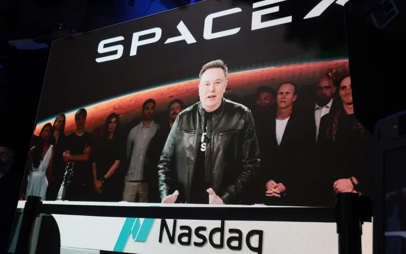 SpaceX na Bolsa: O Que Você Precisa Saber Após O IPO Que Tornou Musk Trilionário