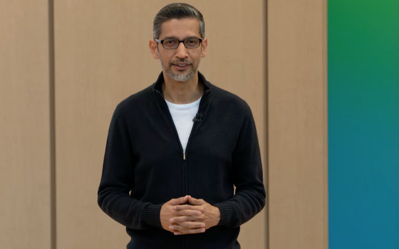 Sundar Pichai: Boos e Protestos na Stanford Graduation Revelam Controvérsias da Google com Israel e ICE