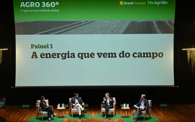 Etanol de Milho: O Boom da Descarbonização nos Transportes Apenas Começou, Impulsionado por Novos Mercados e Inovações