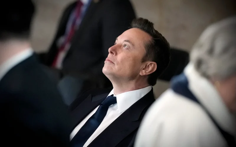 IPO Histórico da SpaceX Atinge US$ 85,7 Bilhões: Elon Musk Cria o Primeiro Trilionário do Mundo