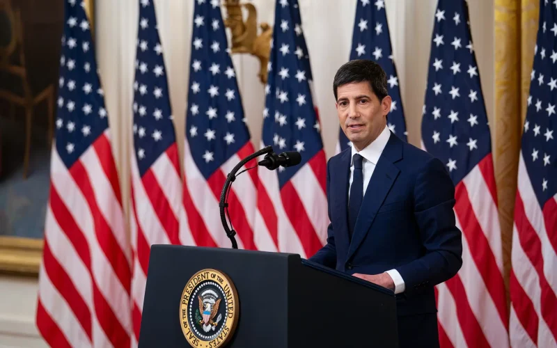 Fed: Acordo EUA-Irã e estreia de Kevin Warsh ditam rumos dos juros americanos e impactam o Brasil