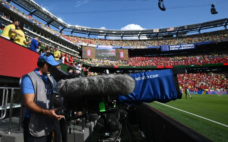 Bug no FIFA World Cup: Falha Crítica Permitiu Controle Total da Transmissão de TV de Todos os Jogos