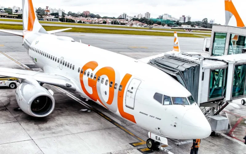 Brasil Corre Contra o Tempo para Regulamentar Combustível Sustentável de Aviação e Cumprir Meta de 2027