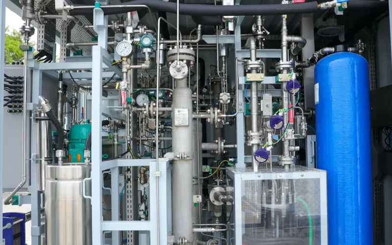 Petrobras e Finep Unem Forças: R$ 150 Milhões para Revolucionar a Produção de Hidrogênio Verde no Brasil
