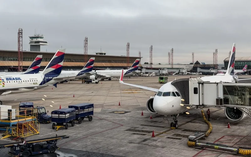 Decreto do SAF no Brasil: Revolução no Combustível de Aviação e Oportunidades de Investimento Urgentes