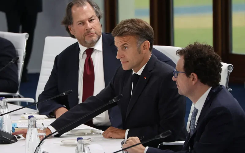 G7: Líderes Mundiais Querem IA Americana, Mas Temem Bloqueio dos EUA e Buscam Soberania Digital