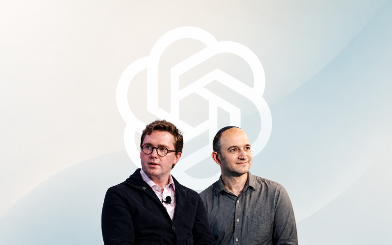 OpenAI Contrata Lendas da IA e Ex-Oficial da Casa Branca em Preparação para IPO