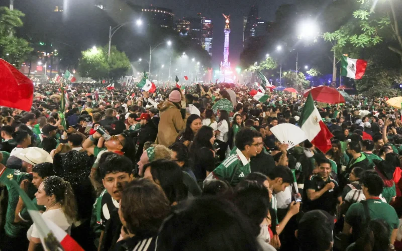 México na Segunda Fase da Copa: Vitória Crucial Sobre a Coreia do Sul Garante Vaga e Liderança do Grupo