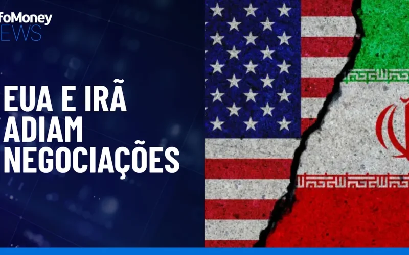 EUA e Irã Adiam Negociações Nucleares: Conflito no Líbano Ameaça Acordo de Paz e Estreito de Ormuz