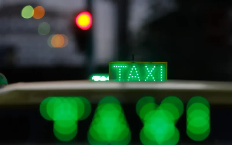Motoristas de App e Taxistas: Nova Oportunidade de Financiamento para Renovar Frota com Juros Reduzidos