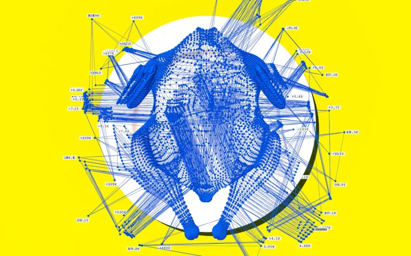 Revolução da IA: Startup Promete Quebrar Gargalo de LLMs e Interfaces Cerebrais Avançam em Testes Clínicos