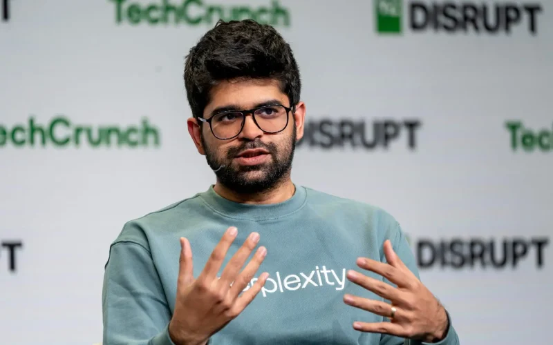 CEO da Perplexity: Medo de Fracassar é "Estúpido" para o Sucesso na Carreira Tecnológica
