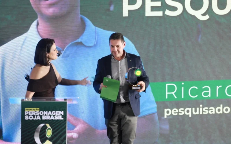 Prêmio Personagem Soja Brasil 25/26: Conheça os Inovadores e Produtores que Moldam o Futuro do Agronegócio Brasileiro