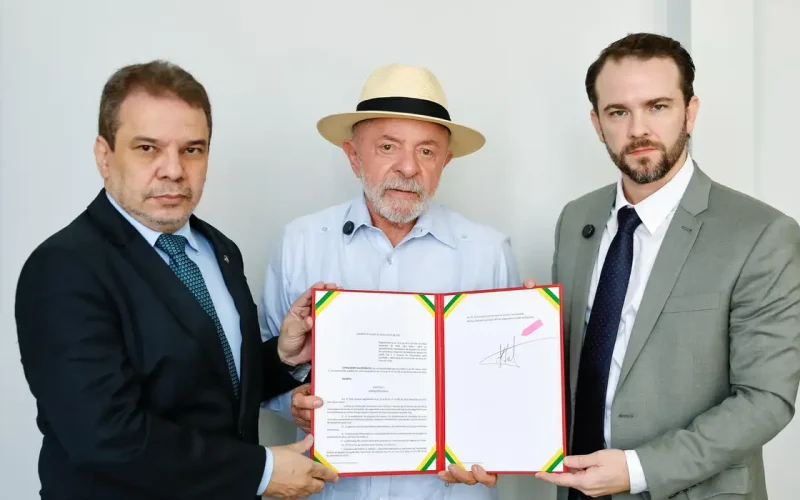 Lula Bloqueia R$ de Bets Ilegals: Fundo de Segurança Pública Recebe Dinheiro e Lei Antifacção Impulsiona Ação