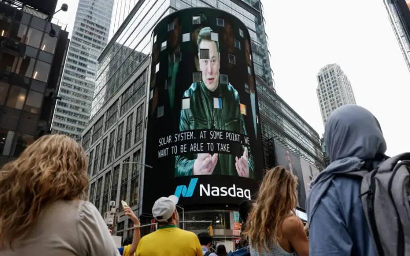 SpaceX na Cripto: Ações Negociadas 24/7 em Exchanges e o Futuro dos Ativos Digitais