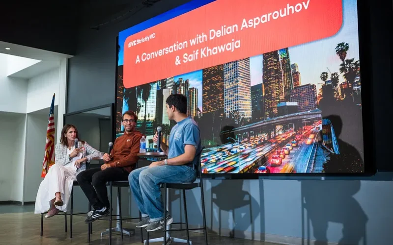 Robô Inovador Mata Peixes Humanamente: Founders Fund Investe em Nova Fronteira da Pesca Sustentável e Premium