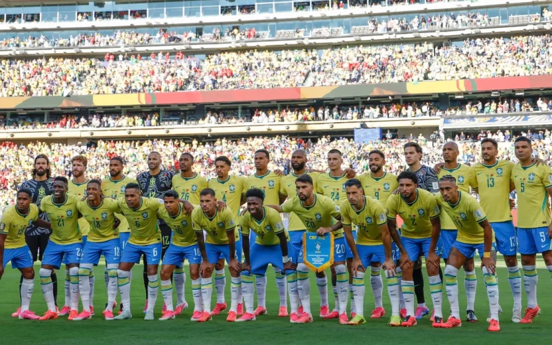 Chuteiras Rosas na Copa 2026: A Jogada de Marketing que Pinta o Gramado e Move Bilhões no Futebol