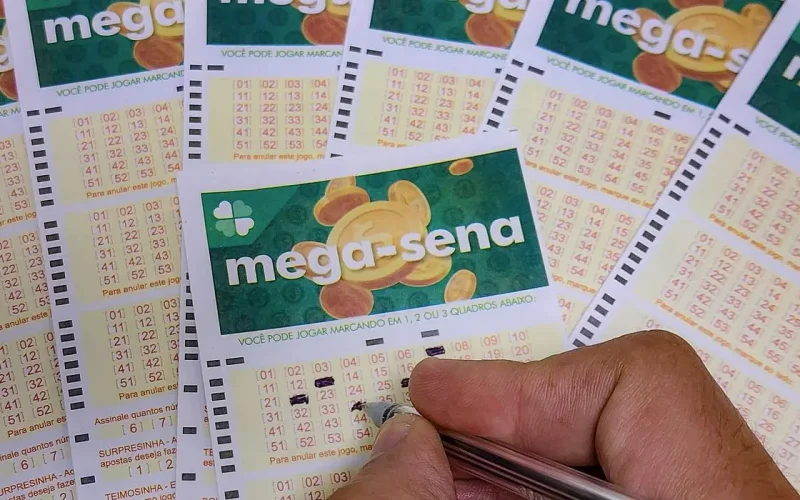 Mega-Sena Concurso 3021: Dezenas Sorteadas Neste Sábado (20) e o Prêmio de R$ 39 Milhões Que Pode Mudar Sua Vida