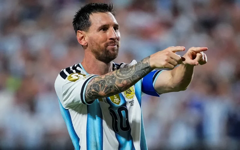 Dia de Craques na Copa 2026: Messi, Mbappé e Haaland em Campo em Jogos Imperdíveis!