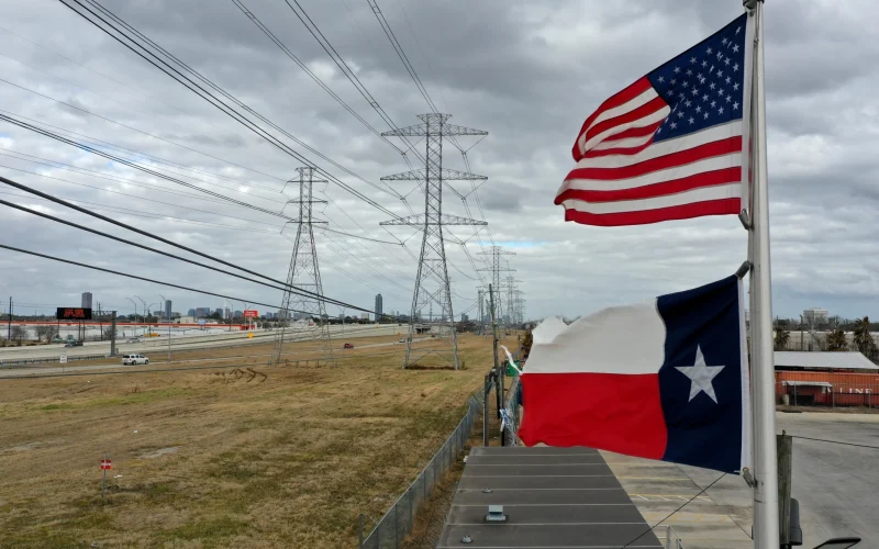 Microsoft e Chevron Chocam Mercado: Gigante Projeto de Gás para Alimentar IA e Centros de Dados em Texas