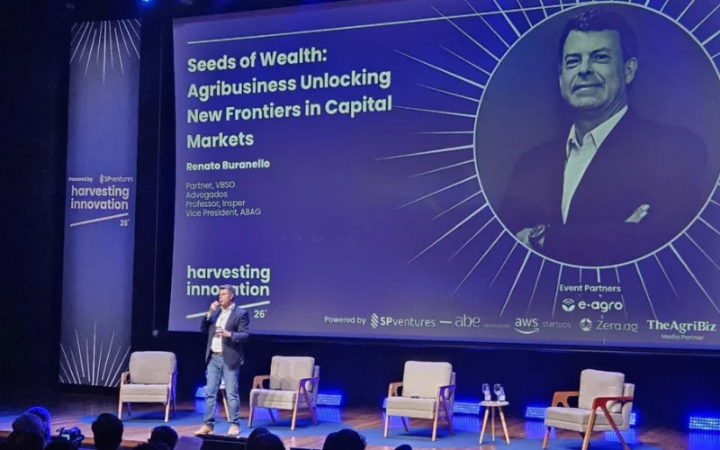 Projeto de Lei para Renegociar Dívidas do Agronegócio é Inevitável, Afirma Especialista em Direito Rural