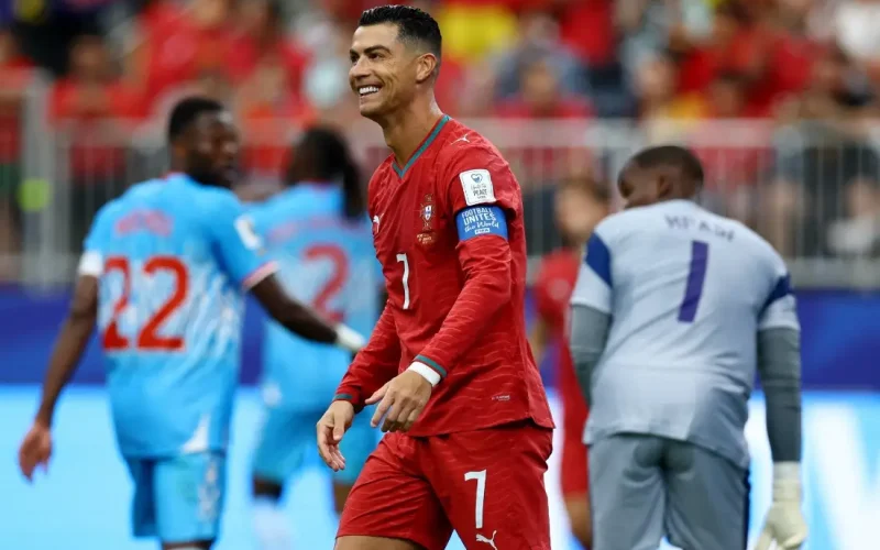 Cristiano Ronaldo e Harry Kane em Campo: Análise dos Jogos da Copa do Mundo 2026 e seus Impactos