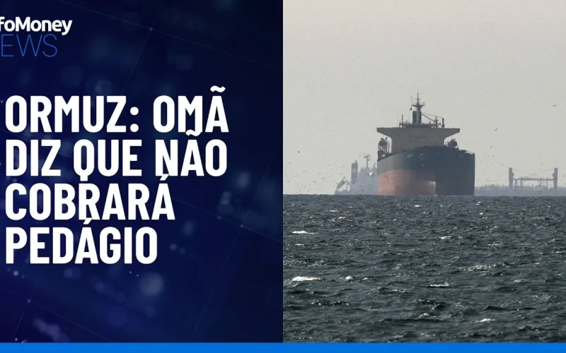 Omã Desbloqueia Rotas em Ormuz Sem Pedágio: Navegação Segura e Impacto nos Mercados de Energia