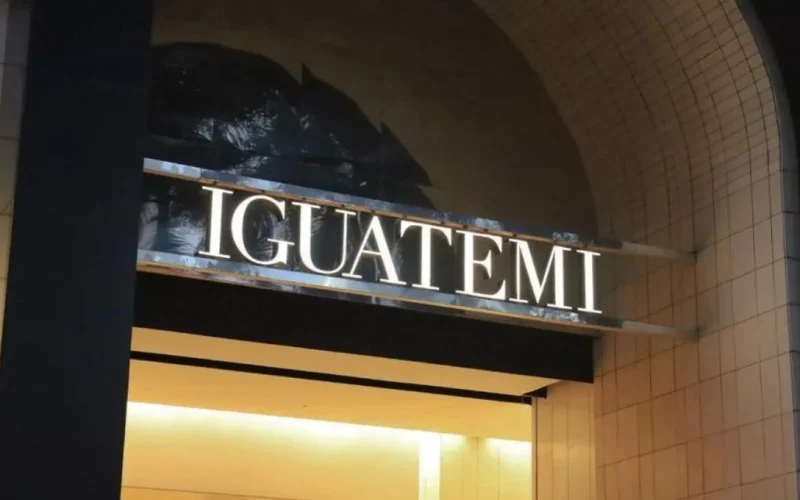Iguatemi (IGTI11) Capta R$ 535 Milhões em CRI: O Que Isso Significa Para Seus Investimentos em Shoppings?