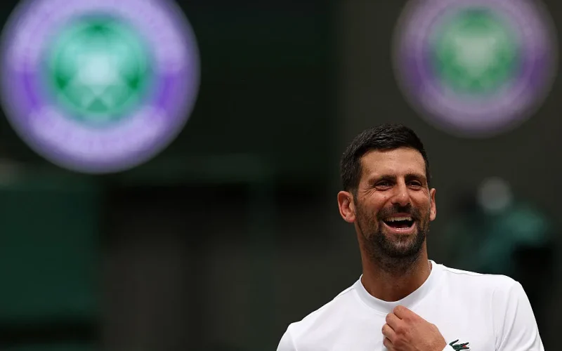 Djokovic Vira Conselheiro em Private Equity: O Que o Mundo dos Esportes e Finanças Ganha Com Essa Jogada?