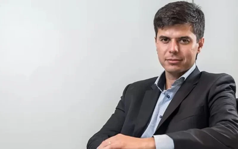 Fred Trajano do Magalu no Market Makers: O Futuro do Varejo e a Nova Economia em Discussão Gratuita