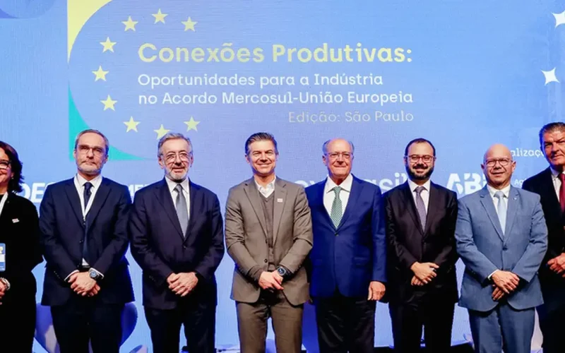 Acordo Mercosul-UE: Nova Ferramenta da ApexBrasil Revela Oportunidades Ocultas para Empresas Brasileiras