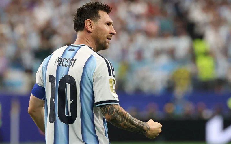 Copa do Mundo: Portugal, Inglaterra, Argentina e Colômbia em campo HOJE! Saiba quem avança e prepare sua estratégia