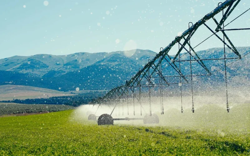 Komet Investe R$2 Milhões em Centro de P&D no Brasil para Revolucionar Irrigação Econômica