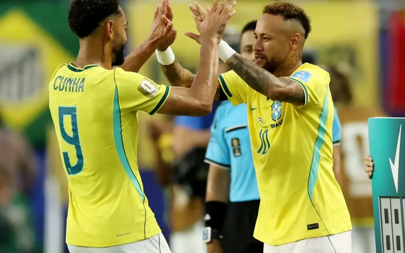 Jogos do Brasil na Copa: Como a Paixão Nacional Afeta o Consumo de Energia e o Seu Bolso