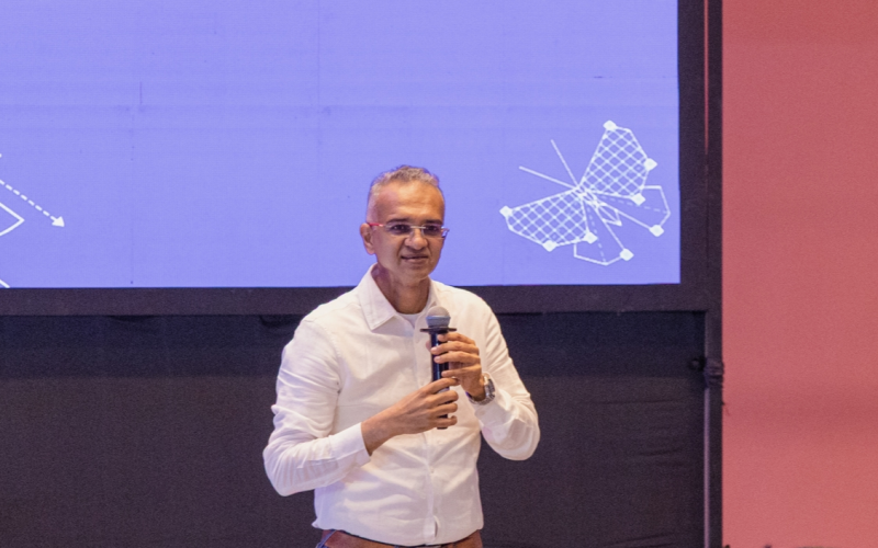 Inteligência Artificial Revolucionará Pagamentos Digitais na Índia: Líder do UPI Detalha Plano para 1 Bilhão de Transações Diárias