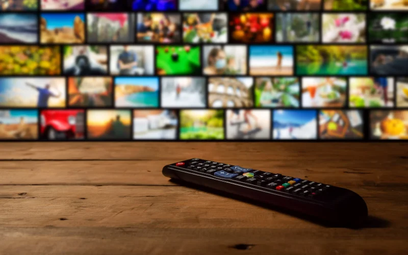 Lei da Califórnia Contra Anúncios Altos em Streaming Entra em Vigor: O Que Isso Significa para Sua Experiência e o Mercado?